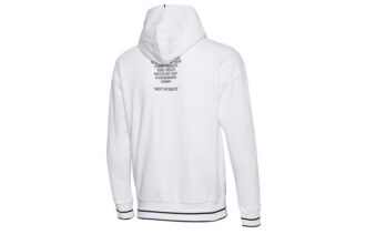 (WMNS) Günlük Bağcıklı Beyaz
