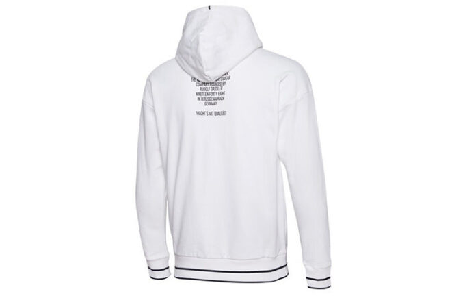 (WMNS) Günlük Bağcıklı Beyaz