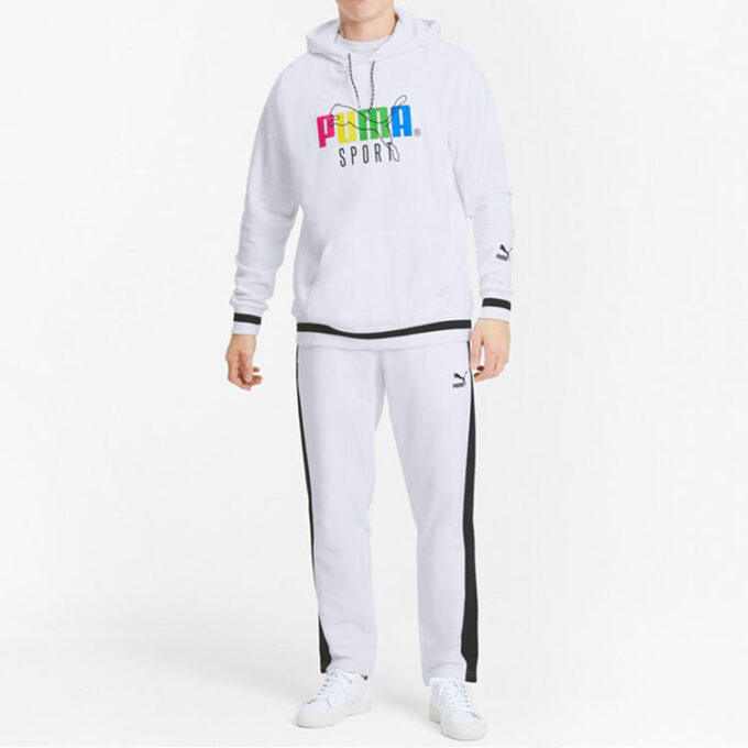 (WMNS) Günlük Bağcıklı Beyaz