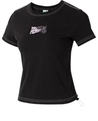 (WMNS) Grafik Kısa Üst “Siyah” (WMNS) Grafik Kısa Üst “Siyah”
