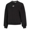 (WMNS) Grafik Sweatshirt “Siyah”