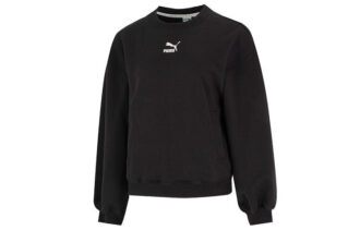 (WMNS) Grafik Sweatshirt “Siyah”