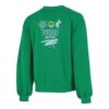 (WMNS) Grafik Sweatshirt “Yeşil”