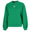 (WMNS) Grafik Sweatshirt “Yeşil”