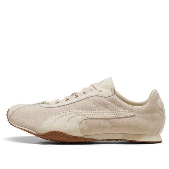 (WMNS) H-Street Premium “Alpine Snow Warm White”