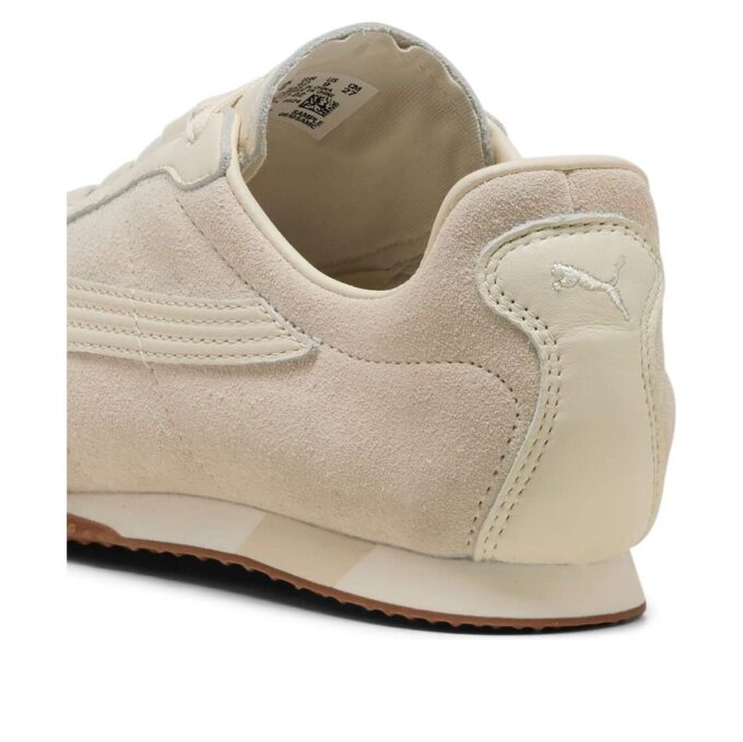 (WMNS) H-Street Premium “Alpine Snow Warm White”