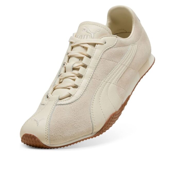 (WMNS) H-Street Premium “Alpine Snow Warm White”