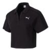 (WMNS) HER Polo Tişörtü “Siyah”