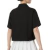 (WMNS) HER Polo Tişörtü “Siyah”