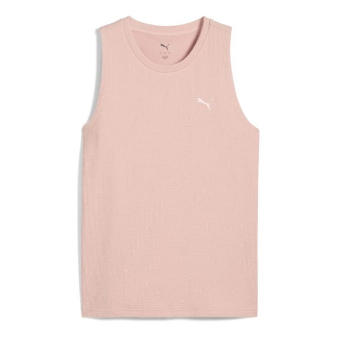 (WMNS) HER Tank Top “Gül Kuvars”