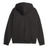 (WMNS) HER Terry Tam Fermuarlı Kapüşonlu Sweatshirt “Yeşil”