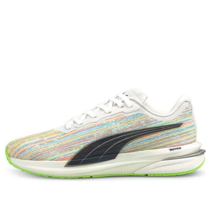(WMNS) Hız Nitro Spektrumları