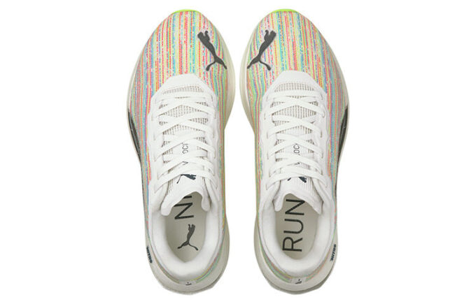 (WMNS) Hız Nitro Spektrumları