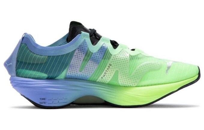 (WMNS) Hızlı İleri Nitro Elite “Elektro Mor”