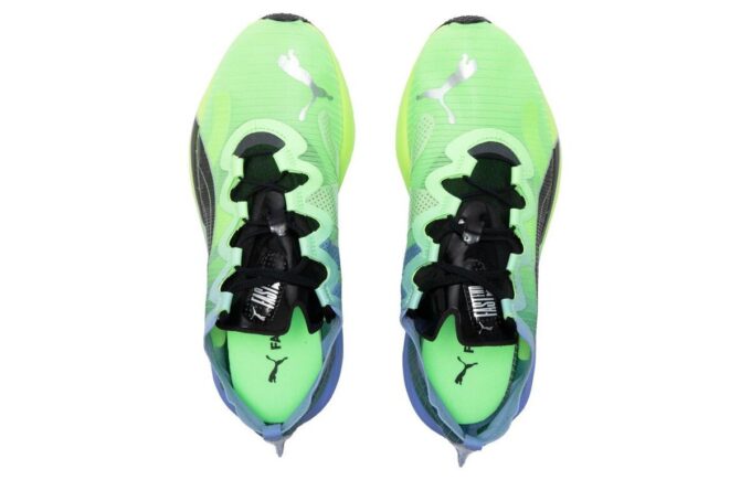 (WMNS) Hızlı İleri Nitro Elite “Elektro Mor”