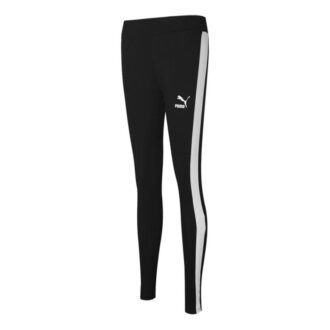 (WMNS) Iconic T7 Spor Pantolonu Siyah