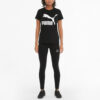 (WMNS) Iconic T7 Spor Pantolonu Siyah