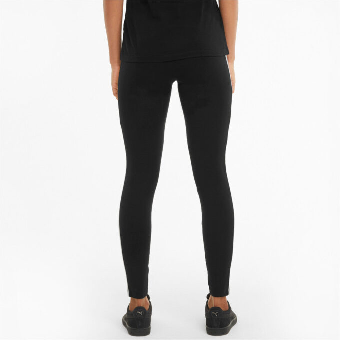 (WMNS) Iconic T7 Spor Pantolonu Siyah