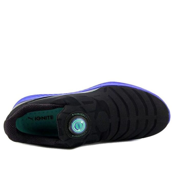 (WMNS) Ignite Disc “Siyah Mor”