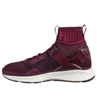 (WMNS) Ignite Evoknit “Koyu Kırmızı CMFT”