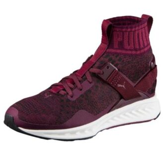 (WMNS) Ignite Evoknit “Koyu Kırmızı CMFT”