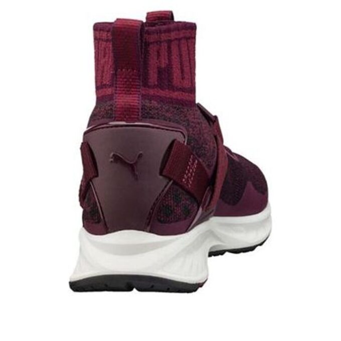 (WMNS) Ignite Evoknit “Koyu Kırmızı CMFT”