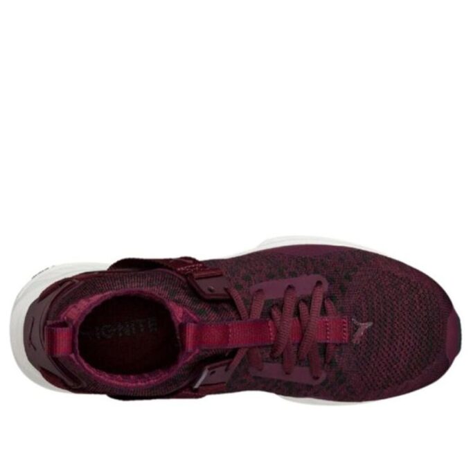 (WMNS) Ignite Evoknit “Koyu Kırmızı CMFT”