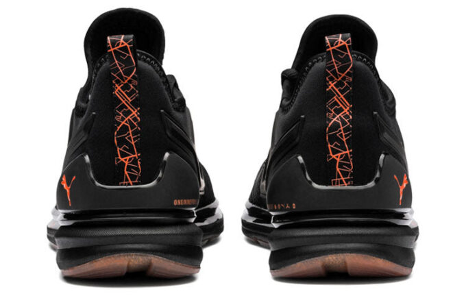 (WMNS) Ignite Limitless 2 Unrest Koşu Ayakkabısı Siyah/Kırmızı