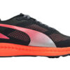 (WMNS) Ignite Mesh “Siyah Turuncu”