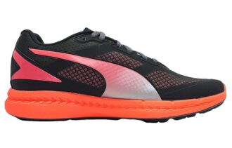 (WMNS) Ignite Mesh “Siyah Turuncu”