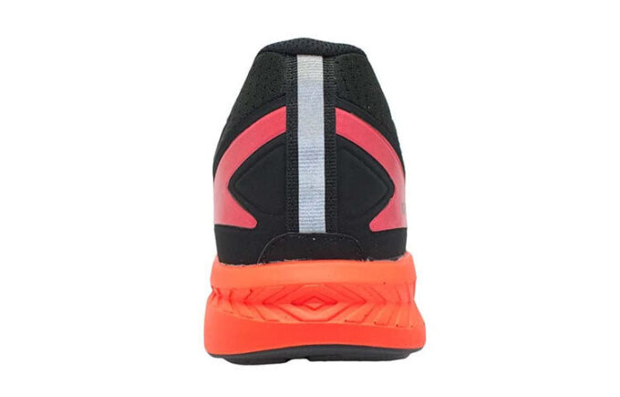 (WMNS) Ignite Mesh “Siyah Turuncu”