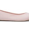 (WMNS) Illiana Bale Ayakkabıları “Pembe”