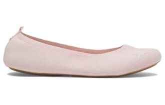(WMNS) Illiana Bale Ayakkabıları “Pembe”