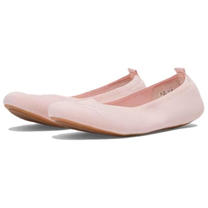 (WMNS) Illiana Bale Ayakkabıları “Pembe”