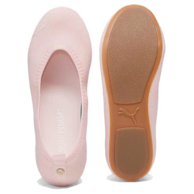 (WMNS) Illiana Bale Ayakkabıları “Pembe”