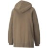 (WMNS) Infuse Kapüşonlu Sweatshirt “Kahverengi”