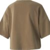 (WMNS) INFUSE OVERSIZED Tişört