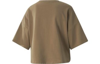 (WMNS) INFUSE OVERSIZED Tişört