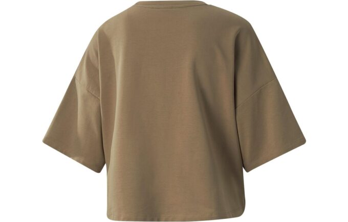 (WMNS) INFUSE OVERSIZED Tişört
