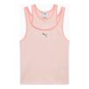 (WMNS) “Island Pink” Tank Top’u Giymeye Cesaret Edin (WMNS) “Island Pink” Tank Top’u Giymeye Cesaret Edin