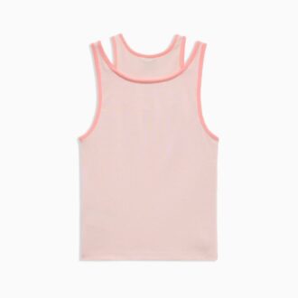 (WMNS) “Island Pink” Tank Top’u Giymeye Cesaret Edin