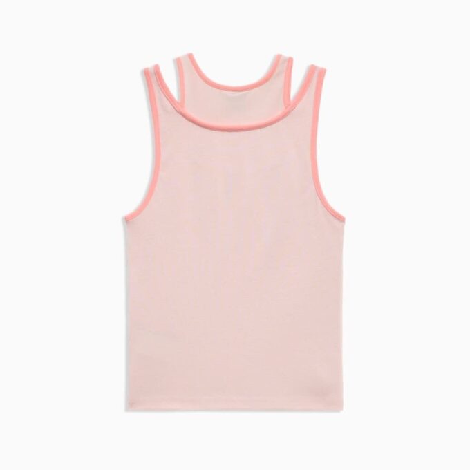 (WMNS) “Island Pink” Tank Top’u Giymeye Cesaret Edin (WMNS) “Island Pink” Tank Top’u Giymeye Cesaret Edin