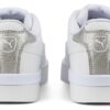 (WMNS) Jada Eskitilmiş Ayakkabılar “Beyaz”