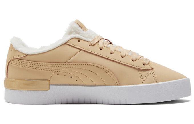 (WMNS) Jada Teddy Ws Polar Astarlı Kaykay Ayakkabıları Haki