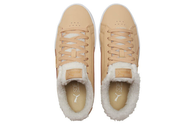 (WMNS) Jada Teddy Ws Polar Astarlı Kaykay Ayakkabıları Haki