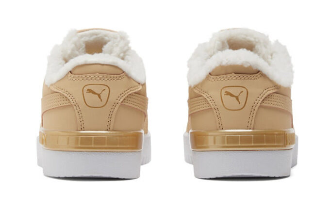(WMNS) Jada Teddy Ws Polar Astarlı Kaykay Ayakkabıları Haki