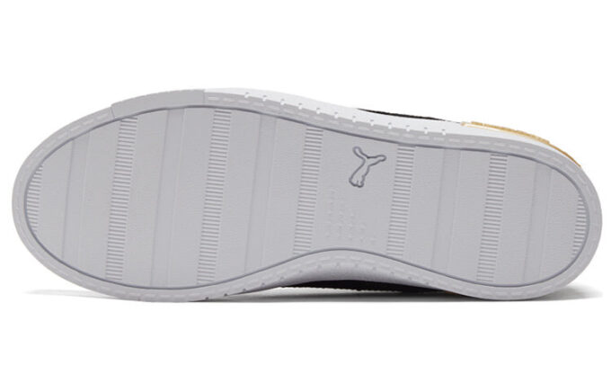 (WMNS) Jada Teddy Ws Polar Astarlı Kaykay Ayakkabıları Siyah