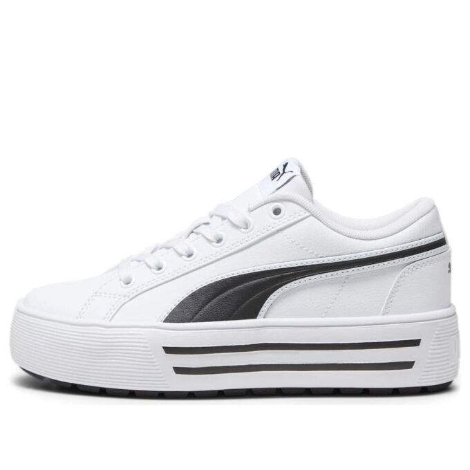 (WMNS) Kaia 2.0 “Beyaz Siyah”