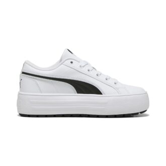 (WMNS) Kaia 2.0 “Beyaz Siyah”
