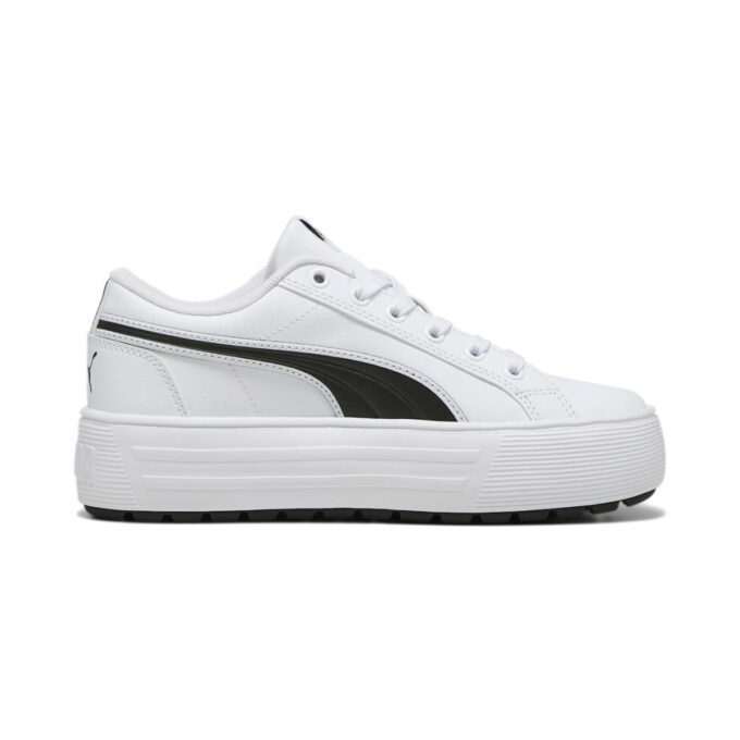 (WMNS) Kaia 2.0 “Beyaz Siyah”